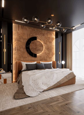 Luxury Interiors